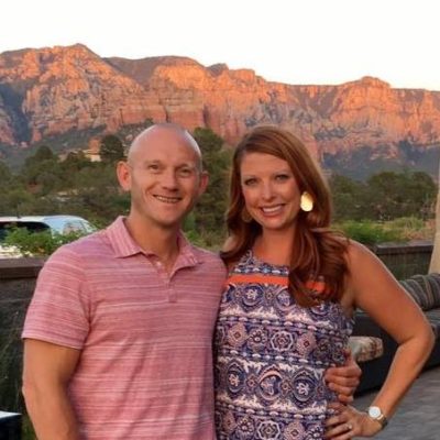 Randy & Meghan Phillips