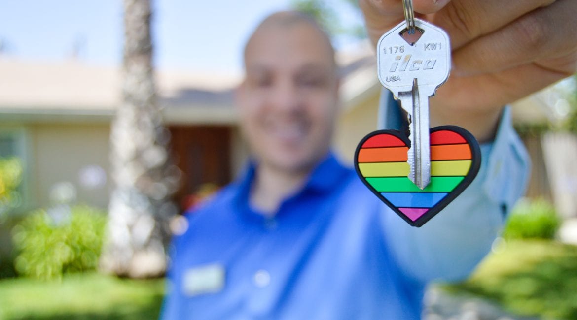 Buying a Home