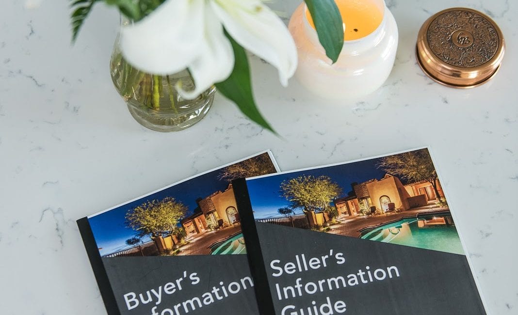 Buyer's and Seller's Guides