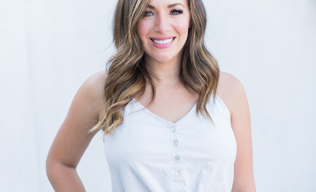 Lindsay Fricks Realtor