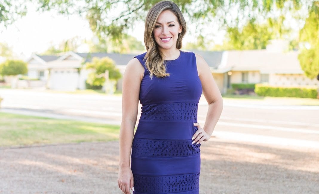 Lindsay Fricks Realtor