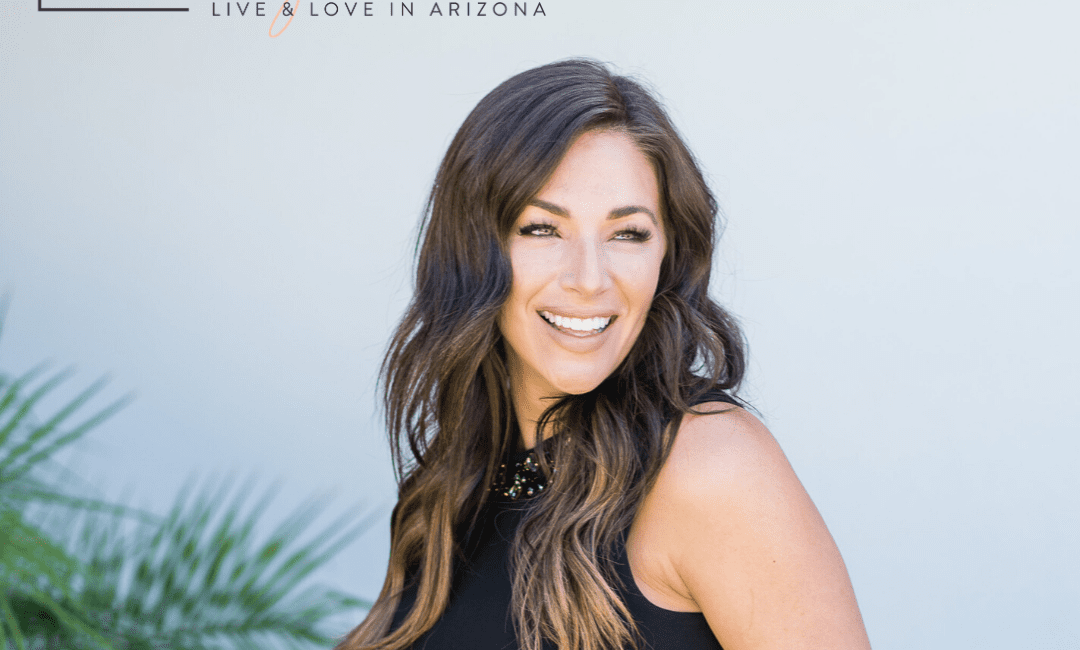 Lindsay Fricks Realtor