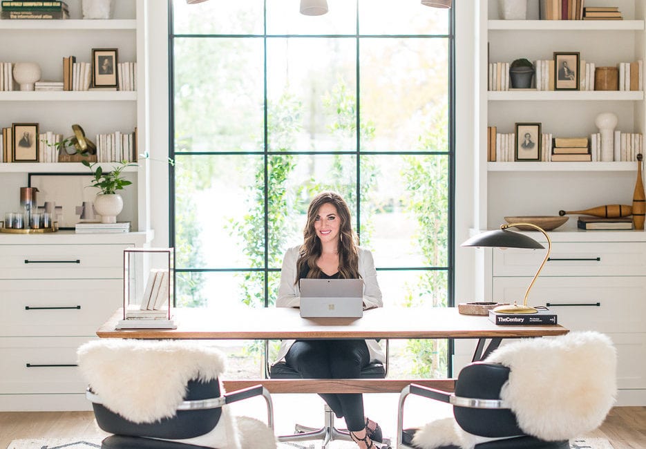 Lindsay Fricks Realtor