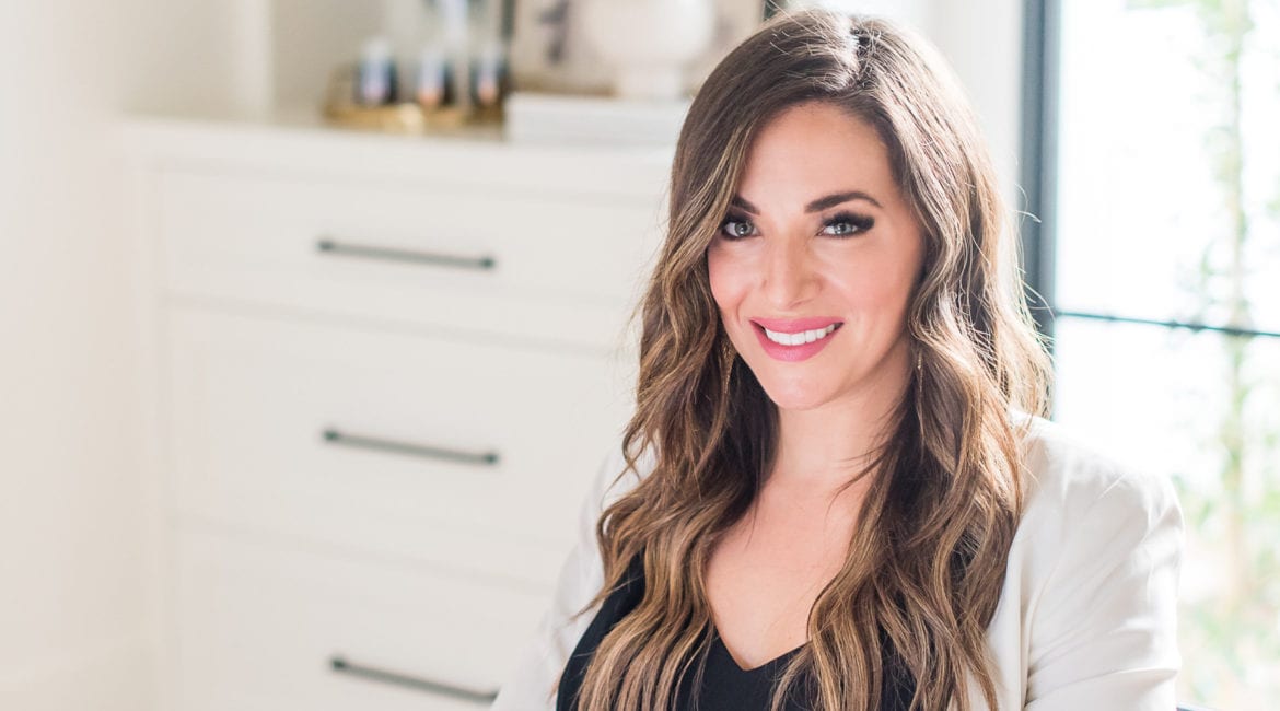 Lindsay Fricks Realtor
