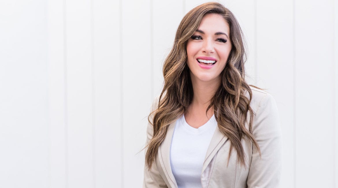 Lindsay Fricks Realtor